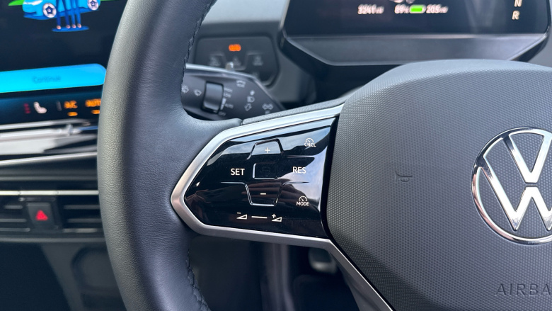 Volkswagen ID.3 150kW Pro 59kWh 5dr Auto Electric Hatchback